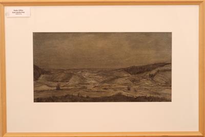 04113b.jpg; 04113; Duinlandschap; duinen