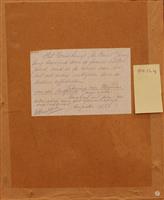 04124d.jpg; 04124; Zomerhuis 'De Merel'; schilderij