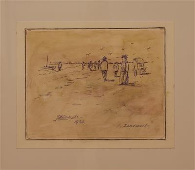 04196b.jpg; 04196a; strandgezicht; strand