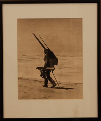 04198b.jpg; 04198; jutter "Ouwe Koussie"; strand