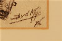 04207c.jpg; 04207; Schafttijd.; stilleven