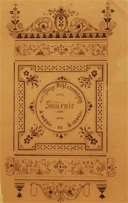 04230b.jpg; 04230; 12 1/2 Jarige Echtvereeniging Bakels en Zomer; kunst