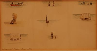 04238b.jpg; 04238; Zandvoort-Bad Aug. 1886; compositie