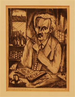 04243b.jpg; 04243; (zelf) Portret; persoon