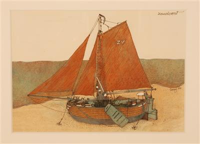 04253b.jpg; 04253; Bomschuit ZV (org. title onbekend); tekening