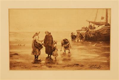 04277b.jpg; 04277; Vissers tafereel.; print