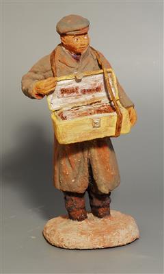 04331b.jpg; 04331; Strandventer; beeld