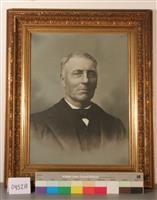 04528a.jpg; 04528; Portret van Martinus Kemp; portretfoto