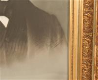 04528c.jpg; 04528; Portret van Martinus Kemp; portretfoto