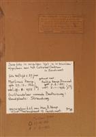 04528d.jpg; 04528; Portret van Martinus Kemp; portretfoto