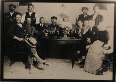 04615bJPG.jpg; 04615; Café Jans de Kraai; Fotografie