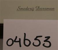 04653e.jpg; 04653; Smederij Dorsman; drukwerk
