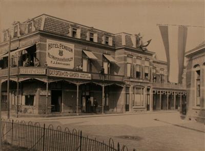 04674b.jpg; 04674; Schoolstraat; Fotografie
