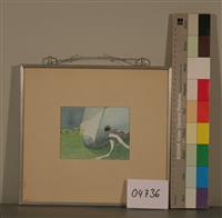 04736a.jpg; 04736; onbekend; aquarel