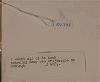 04748d.jpg; 04748; 1 wacht mij op de hoek; tekening