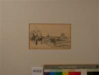 04753a.jpg; 04753; Shoreham; tekening