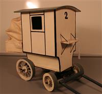 04810c.jpg; 04810; Badkoets; schaalmodel