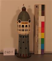 04811a.jpg; 04811; Watertoren; maquette