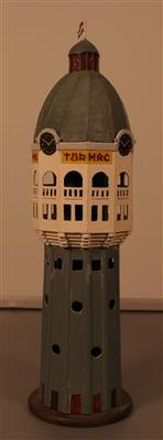 04811b.jpg; 04811; Watertoren; maquette