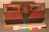 04812a.jpg; 04812; Schuur van Dorsman; maquette