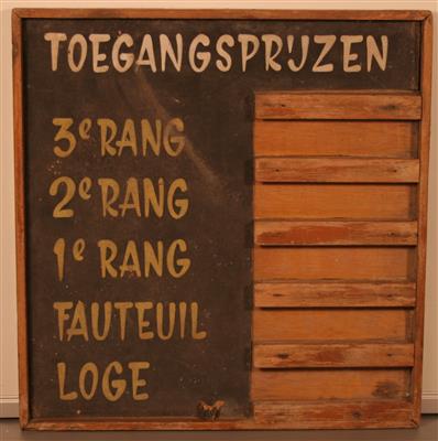 04820b.jpg; 04820; Toegangsprijzen bord; uithangbord