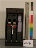 04826a.jpg; 04826; ROLCA kaartjesrolhouder; kaartjesrolhouder