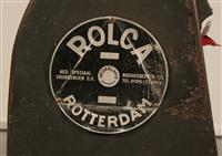 04826c.jpg; 04826; ROLCA kaartjesrolhouder; kaartjesrolhouder