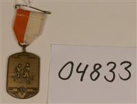 04833a.jpg; 04833; Circuitloop; medaille