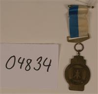 04834a.jpg; 04834; Knoissiestocht; medaille