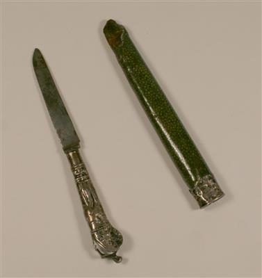 04835b.jpg; 04835; mesje voor het kaken van haring; gereedschap