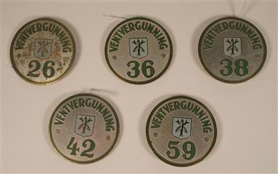 04836b.jpg; 04836; Ventvergunning; penning