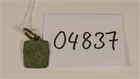 04837a.jpg; 04837; onbekend; medaille