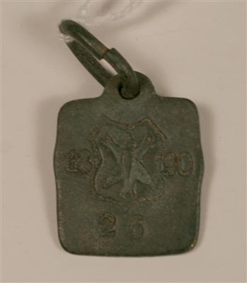 04837b.jpg; 04837; onbekend; medaille