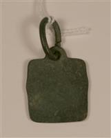 04837d.jpg; 04837; onbekend; medaille