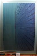 04855a.jpg; 04855; Landschap Zandvoort B.; aquarel