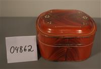 04862a.jpg; 04862; Blikje; huishoudartikel