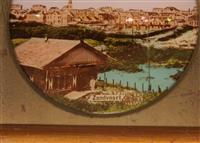 04887c.jpg; 04887; Zandvoort; souvenir