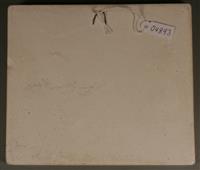 04893d.jpg; 04893; Raadhuis Zandvoort; souvenir