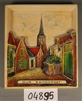 04895a.jpg; 04895; Oud Zandvoort; souvenir