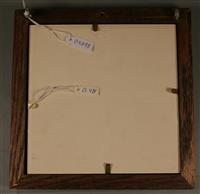 04898d.jpg; 04898; Zandvoort, Holland J.C. v. Hunnik 1820; souvenir