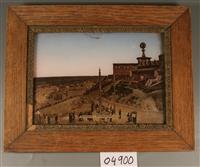 04900a.jpg; 04900; Zandvoort - Strandgezicht; souvenir