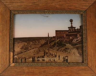 04900b.jpg; 04900; Zandvoort - Strandgezicht; souvenir