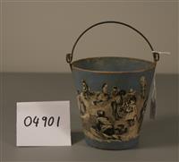 04901a.jpg; 04901; Speel emmertje; speelgoed