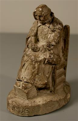 04906b.jpg; 04906; Leuntje; beeld