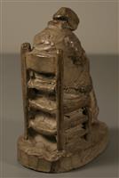 04906d.jpg; 04906; Leuntje; beeld