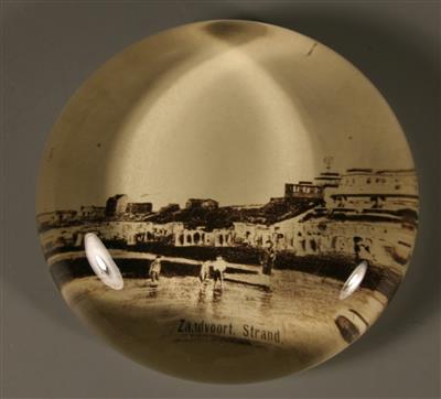 04907b.jpg; 04907; press-papier "Zandvoort. Strand."; souvenir