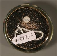 04907d.jpg; 04907; press-papier "Zandvoort. Strand."; souvenir