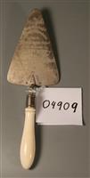 04909a.jpg; 04909; troffel; troffel