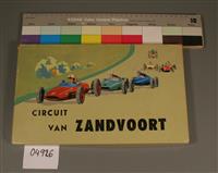 04926a.jpg; 04926; spel circuit van Zandvoort; speelgoed
