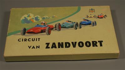 04926b.jpg; 04926; spel circuit van Zandvoort; speelgoed